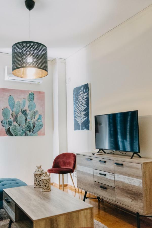 Apartment House, Kapodistriou, Psila Alonia Patras