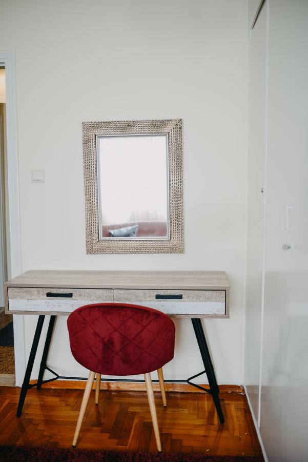 Apartment House, Kapodistriou, Psila Alonia Patras