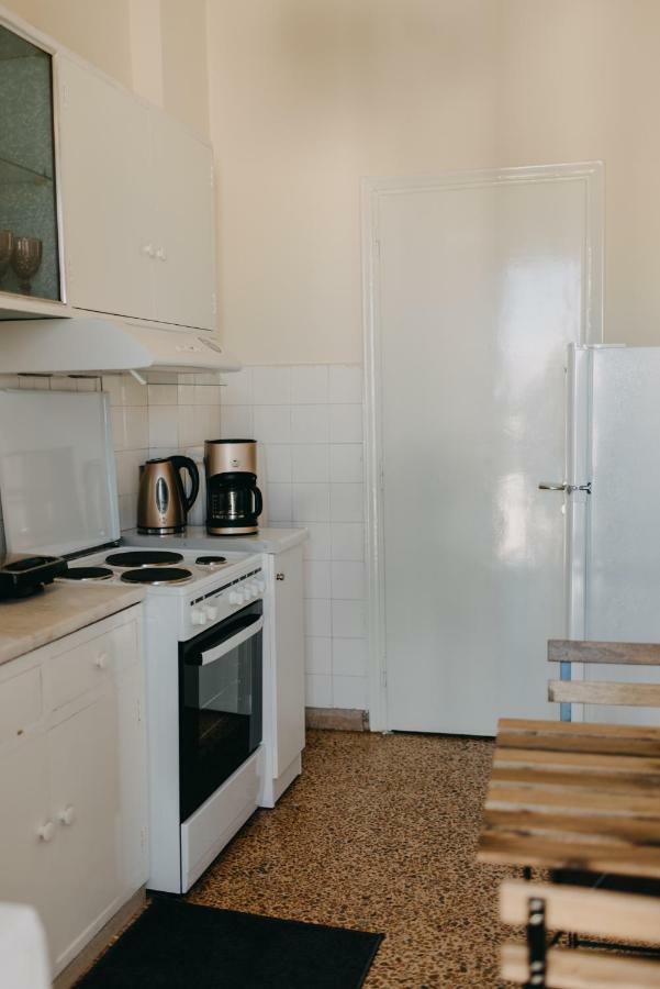 House, Kapodistriou, Psila Alonia Apartment