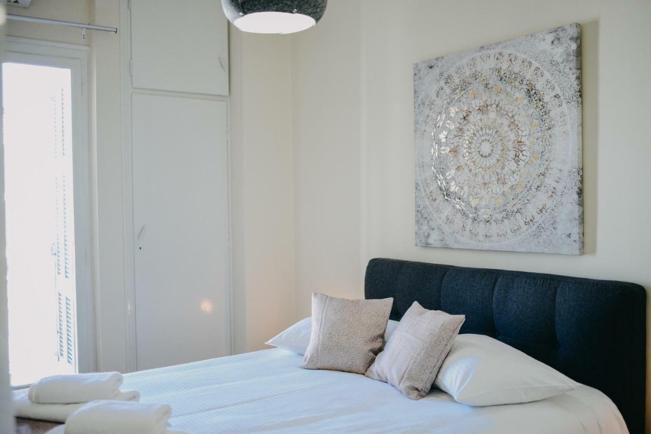 House, Kapodistriou, Psila Alonia Apartment Patras